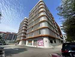 Leong Huat Building (D13), Factory #578104941